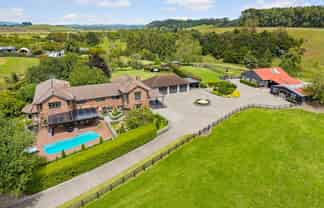 124 Wily Road, Pukekohe