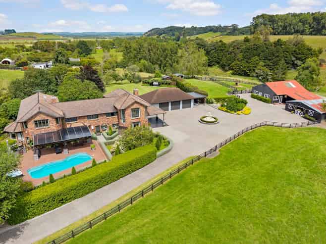 124 Wily Road, Pukekohe