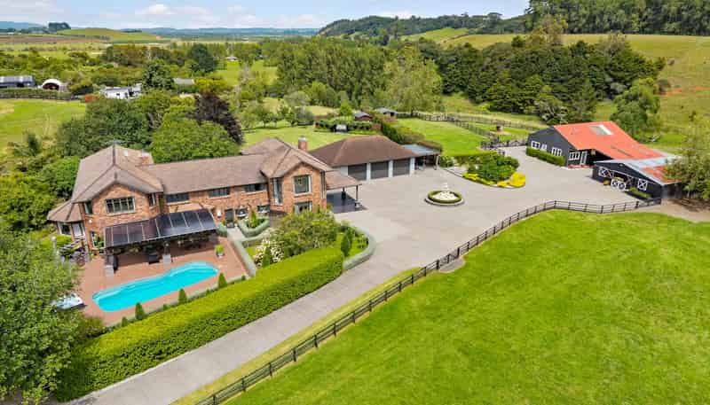 124 Wily Road, Pukekohe