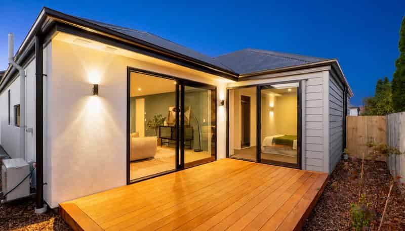 E/65 Moore Street, Rolleston