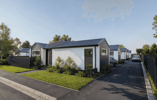 1-5/65 Moore Street, Rolleston