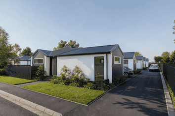 1-5/65 Moore Street, Rolleston