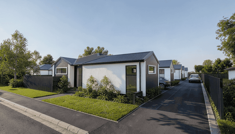 1-5/65 Moore Street, Rolleston