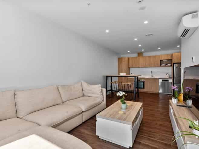 901/20 Park Avenue, Ellerslie