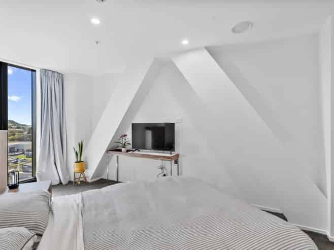 901/20 Park Avenue, Ellerslie