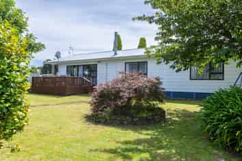 5A James Street, Dannevirke