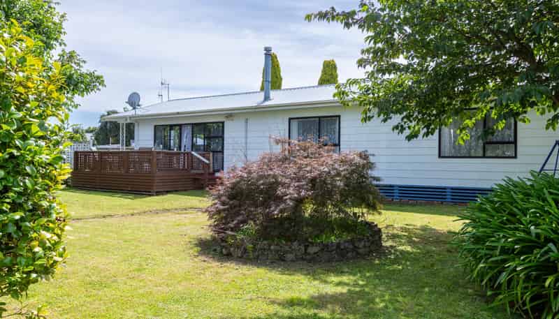 5A James Street, Dannevirke