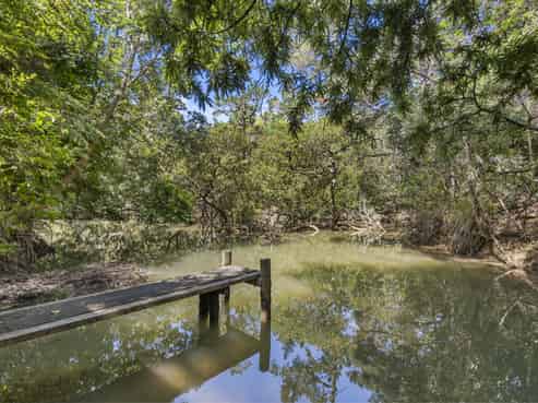 10 Beach Street, Sandspit