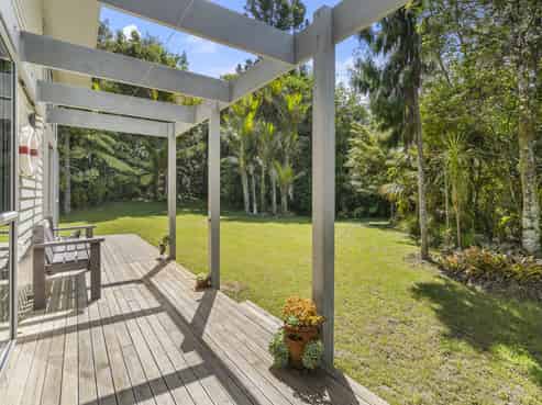 10 Beach Street, Sandspit