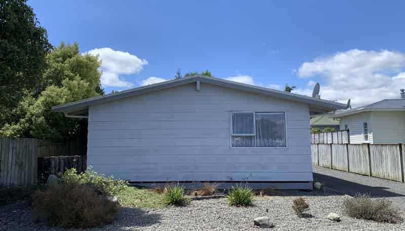 2 Read Street, Levin