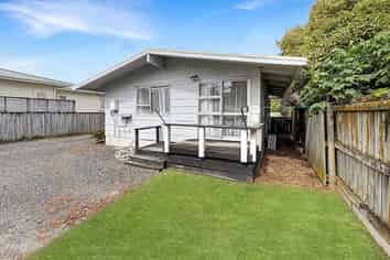 2 Read Street, Levin