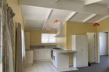 2 Read Street, Levin