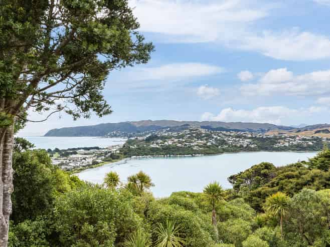 55 Kahu Road, Paremata