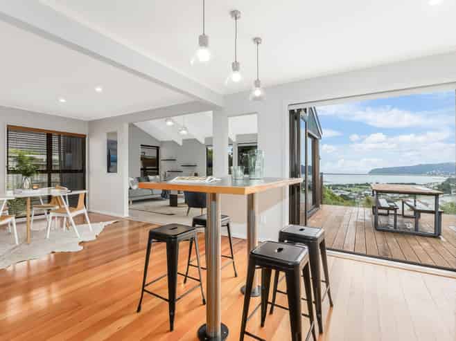 55 Kahu Road, Paremata