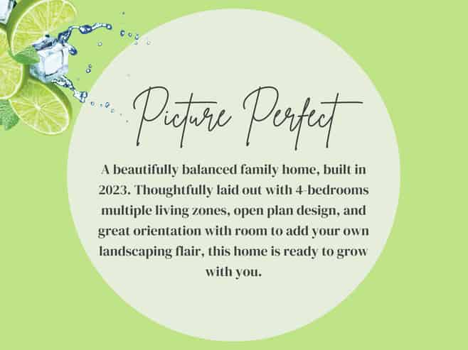 32 Plover Avenue, Amberley