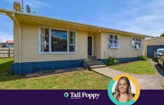 66A Cloten Road, Stratford