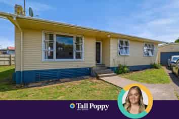 66A Cloten Road, Stratford