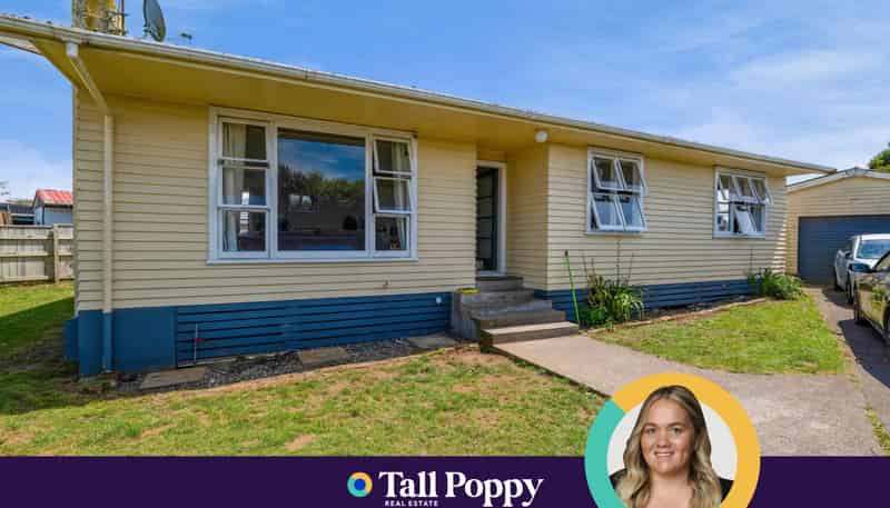 66A Cloten Road, Stratford