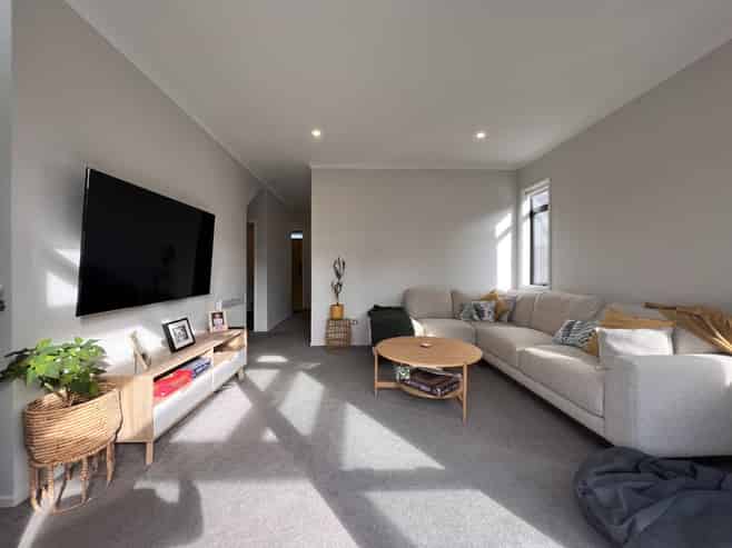 Auckland - Address withheld