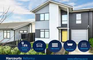 Auckland - Address withheld