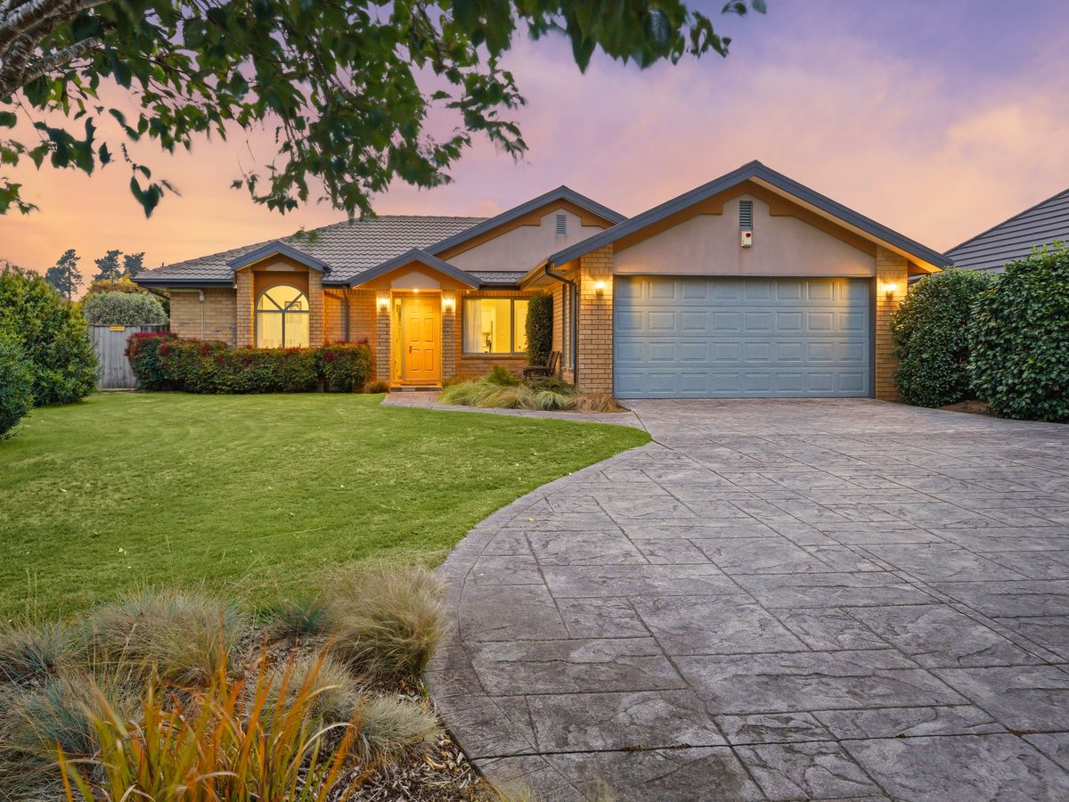 10 Wilmington Place, Shirley, Christchurch City, Canterbury