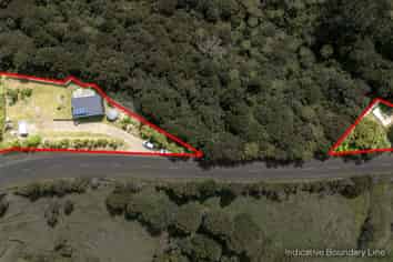 492 Stanley Road, Whakatane
