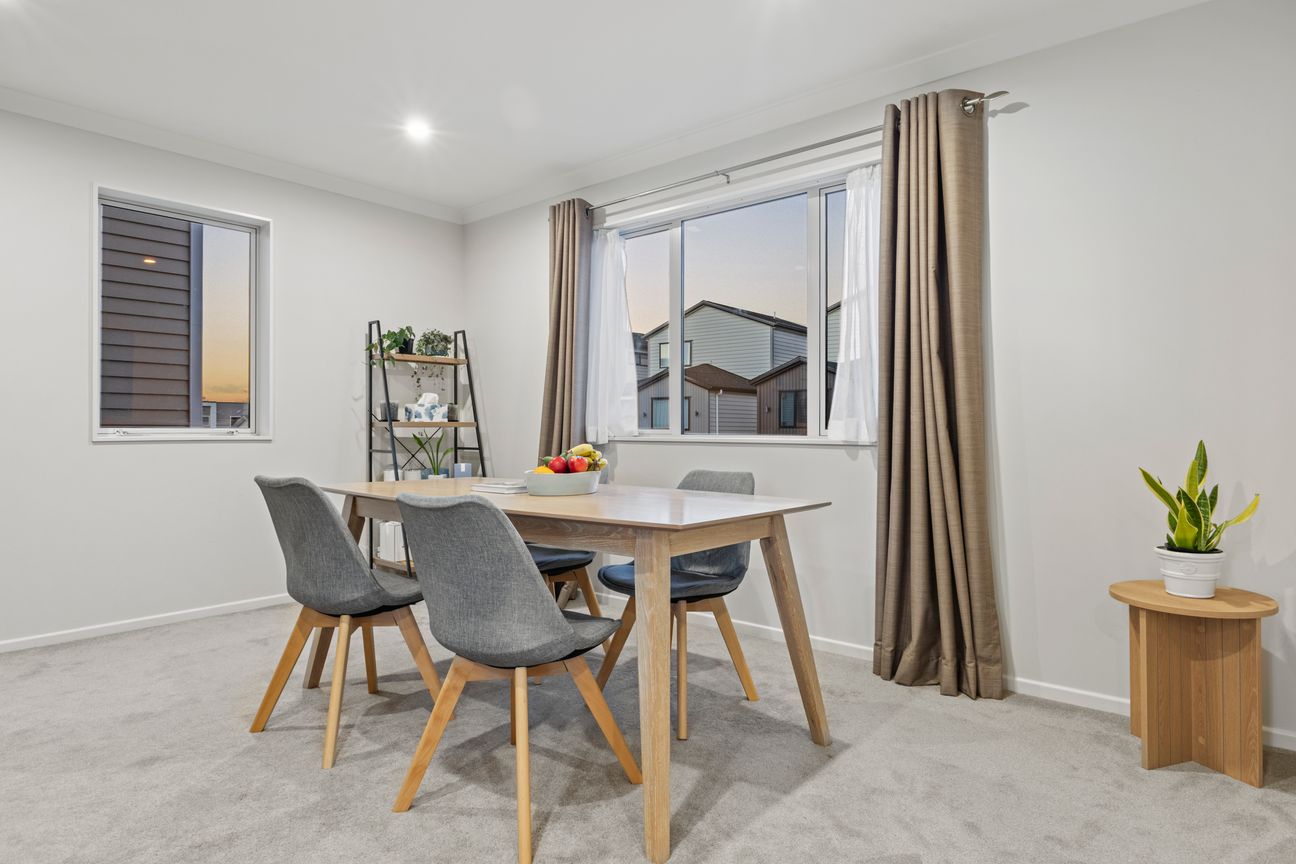 THE ULTIMATE SET UP - FAMILY & GRANNY READY - Vista 6