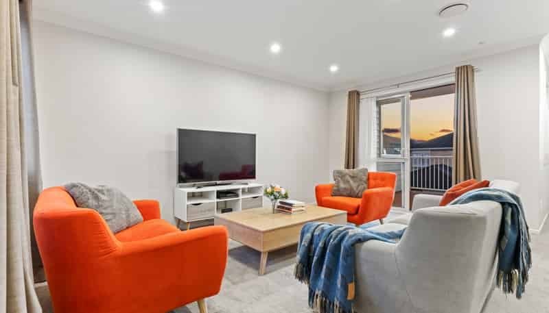 13 Laquinta Place, Flat Bush