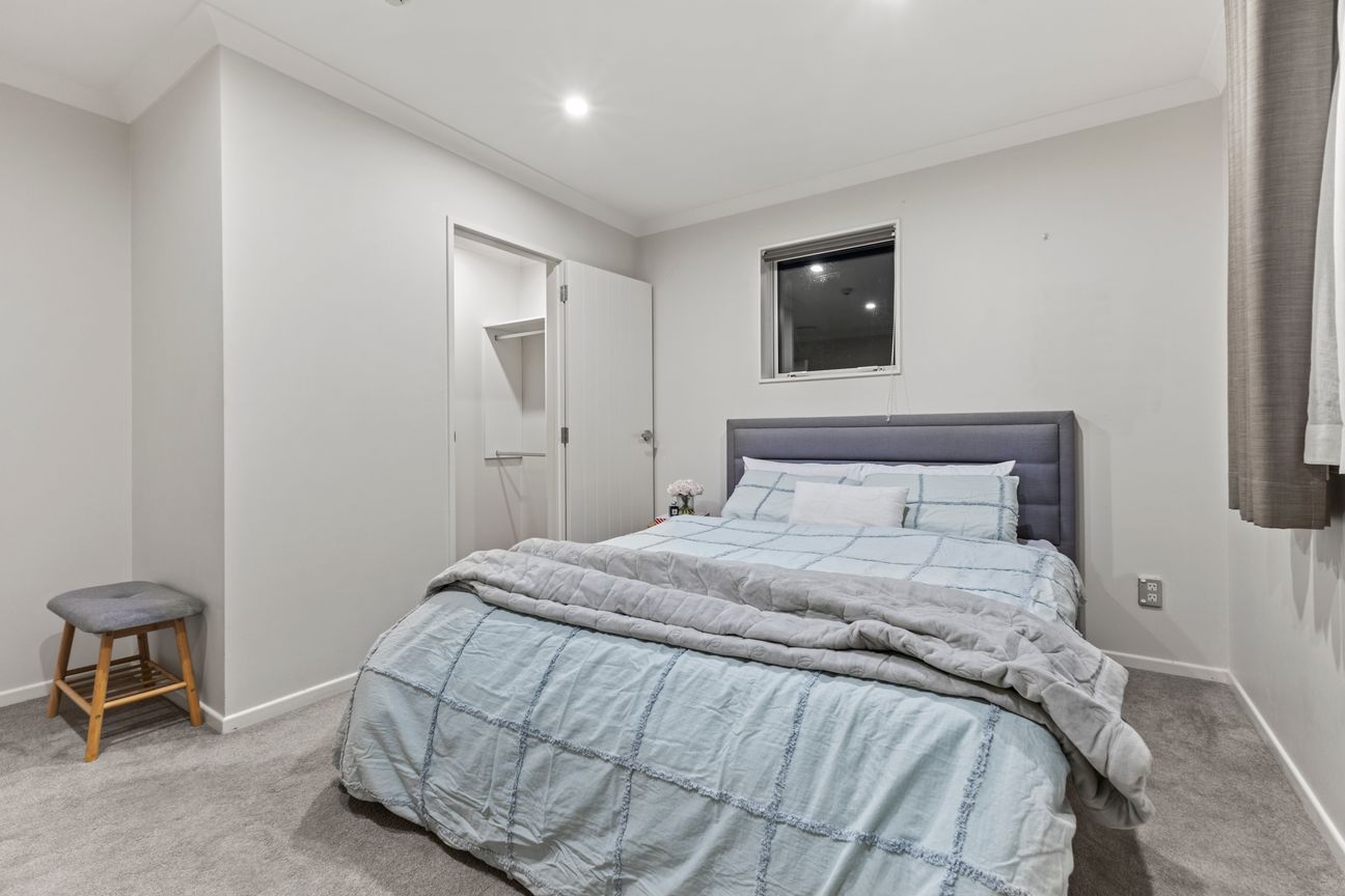 THE ULTIMATE SET UP - FAMILY & GRANNY READY - Altro