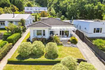 91 Peat Street, Whanganui Central