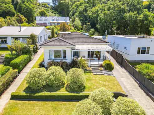 91 Peat Street, Whanganui Central