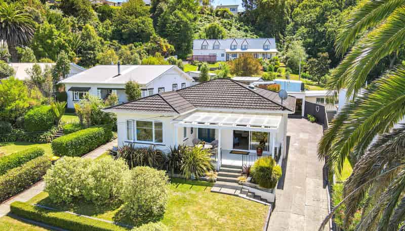 91 Peat Street, Whanganui Central
