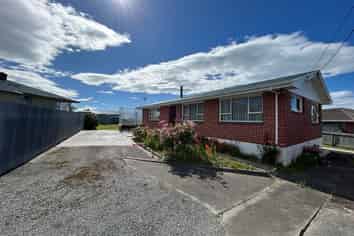 45 Arun Street, Marchwiel