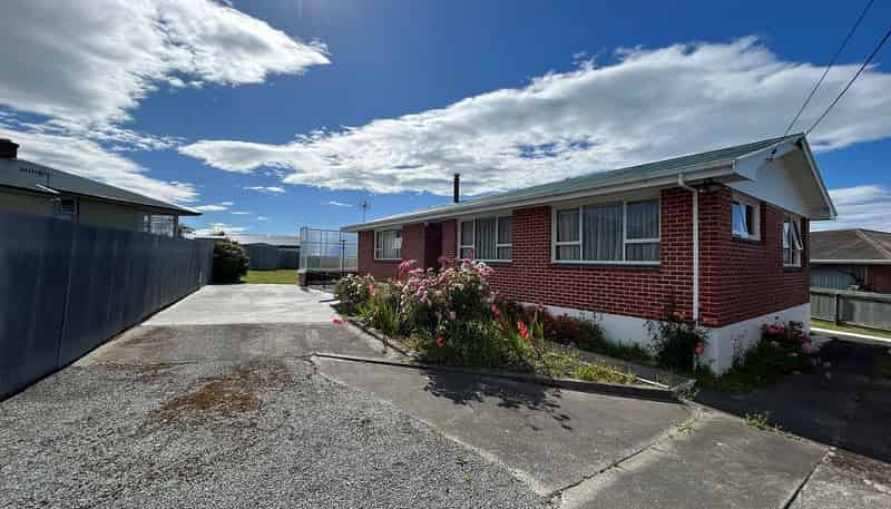 45 Arun Street, Marchwiel