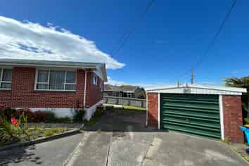 45 Arun Street, Marchwiel