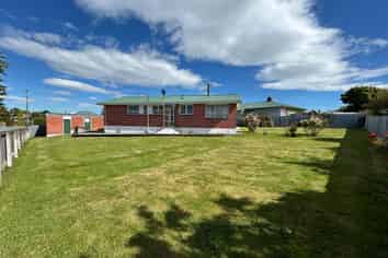 45 Arun Street, Marchwiel