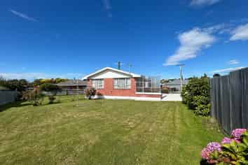 45 Arun Street, Marchwiel