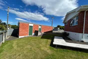 45 Arun Street, Marchwiel