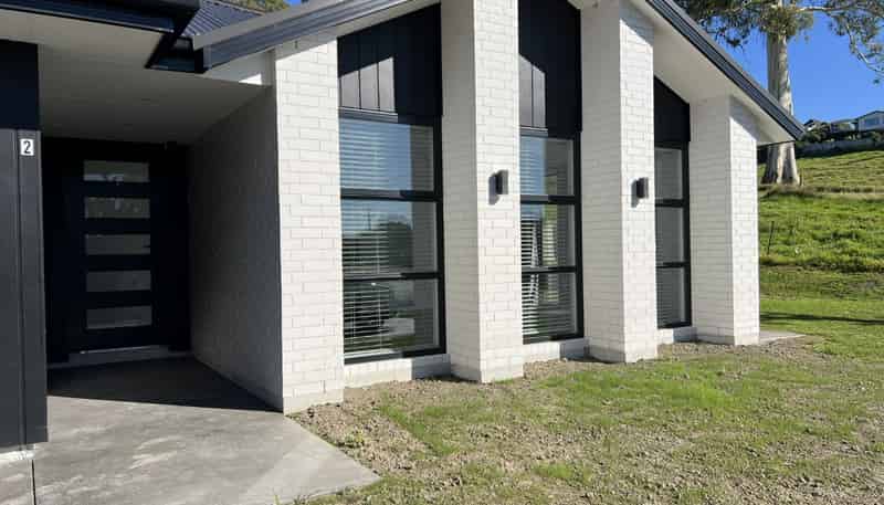 2 Gresham Street, Geraldine