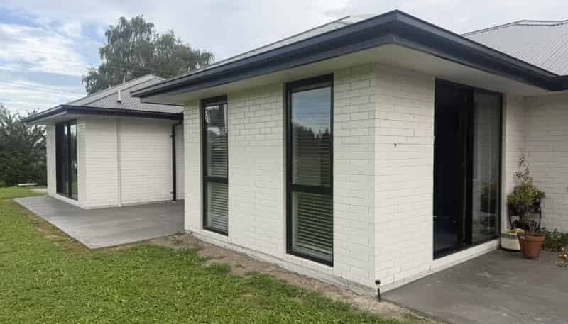 2 Gresham Street, Geraldine