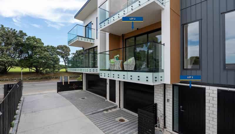 70B Merton Road, Saint Johns