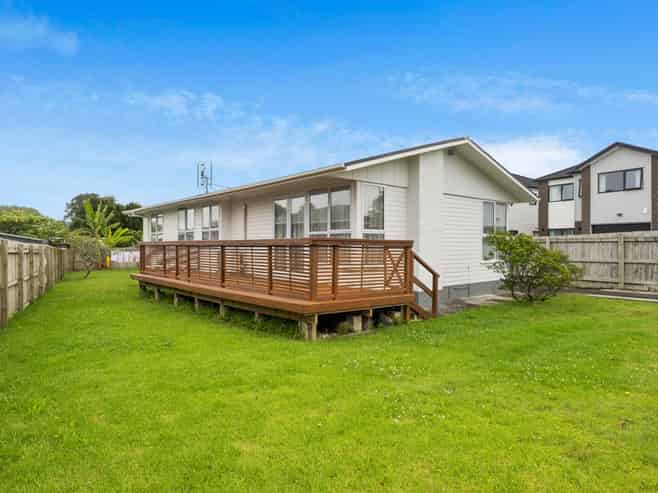 18 Friesian Drive, Mangere