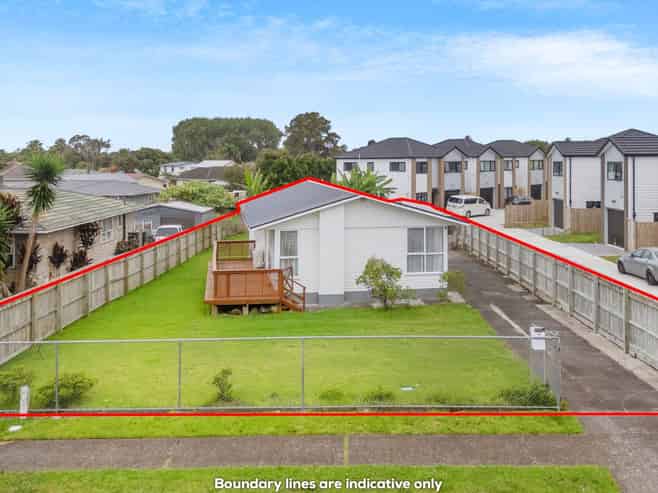 18 Friesian Drive, Mangere