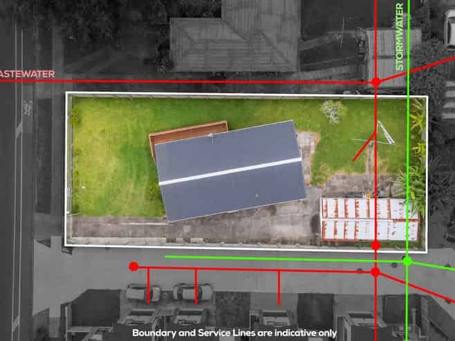 18 Friesian Drive, Mangere