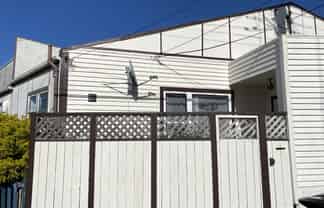 Room 4/61A Waitoa Road, Hataitai