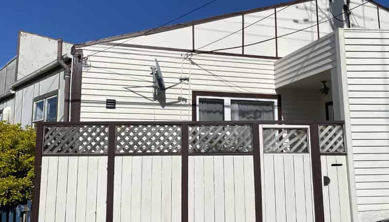 Room 4/61A Waitoa Road, Hataitai