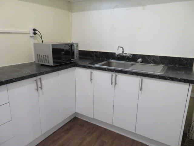 Room 4/61A Waitoa Road, Hataitai