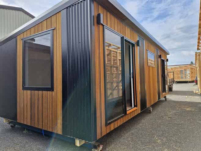 40 Breakwater Road, Moturoa