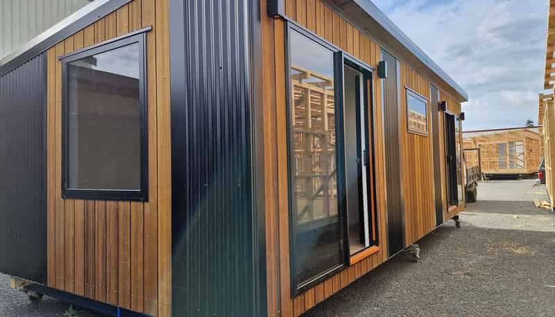 40 Breakwater Road, Moturoa