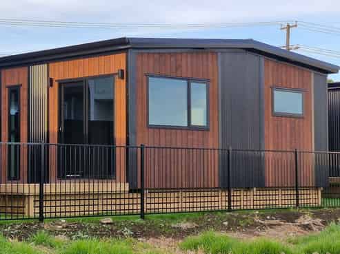 40 Breakwater Road, Moturoa